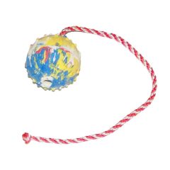 GAPPAY Labda zsinórral 6 CM 0726|50
