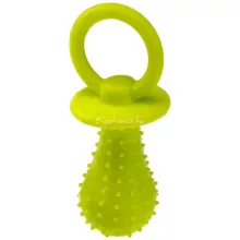 Ferplast PA 6423 PACIFIER LARGE Gumijáték    