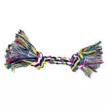 Ferplast PA6520 csomózott kötél játék 26,7cm
