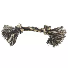 Ferplast PA6521 Csomózott kötél játék 20cm