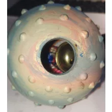 Ferplast játék Madzagos labda 7 cm
