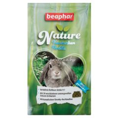 Beaphar Nature Teljesértékű Nyúleledel 750 g