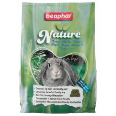 Beaphar Nature Teljesértékű Nyúleledel 3kg