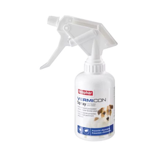 Beaphar Vermicon Spray kutyának 250ml