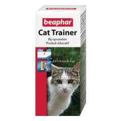 Beaphar Cat Trainer Nevelő Cseppek Kismacskának 10ml