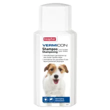 Vermicon sampon kutyának 200ml