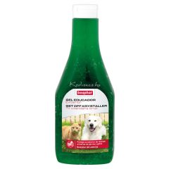 Beaphar Kültéri Nevelő Kristályok 480g