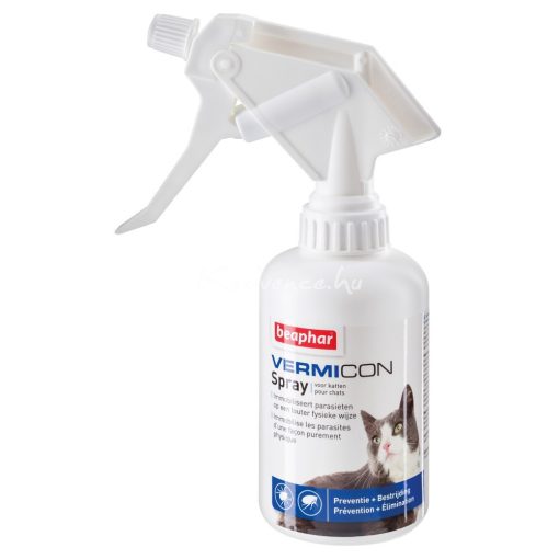 Beaphar Vermicon Spray macskának 250ml