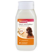 Beaphar Bőr és szőrápoló kiegészítő takarmány kutyának430ml