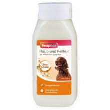 Beaphar Bőr és szőrápoló kiegészítő takarmány kutyának430ml