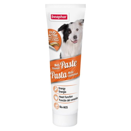 Beaphar Duo-Active (Vitamin+) Paste kutyának 100 g