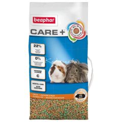 Beaphar Care+ Tengerimalaceledel 5kg