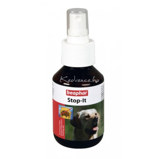 Beaphar Stop-It Nevelő Spray kutyának 100ml