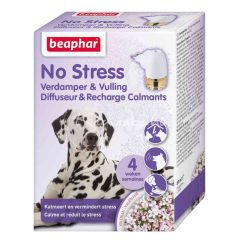Beaphar No Stress Párologtató Készlet 30ml