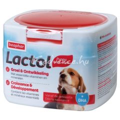 Beaphar Lactol Puppy Tejpor kutyának 250g