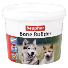 Beaphar Bone Builder Csonterősítő 500g