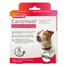 Beaphar Canishield élösködők elleni nyakörv S/M 48cm