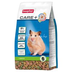 Beaphar Care+ Aranyhörcsög Eledel 700 g