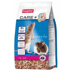 Beaphar Care+ Patkányeledel 700G