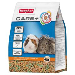 Beaphar Care+ Tengerimalaceledel 1,5kg
