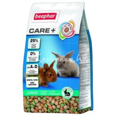 Beaphar Care+ Junior Nyúleledel 1,5kg