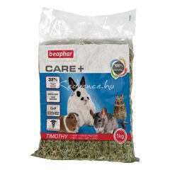 Beaphar Care+ Széna (Timothy Hay) (Kb. 12,5 L) 1kg