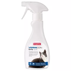 Beaphar Vermicon Spray macskának 250ml