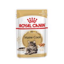 Royal Canin Maine Coon adult 85g nedves macskatáp