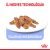 Royal Canin INDOOR JELLY 12x85g nedves macskaeledel