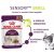Royal Canin Sensory Smell-Nedves macskaeledel Szószban 85g
