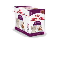 Royal Canin Sensory Feel Gravy macskaeledel szószban 12x85g