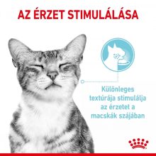Royal Canin Sensory Feel Jelly nedves macskaeledel 85g