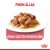 Royal Canin Light Weight Care 12x85g nedves macskaeledel