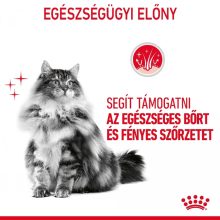 Royal Canin FCN Hair&Skin Care 12x85g Nedves Macskaeledel