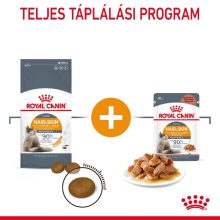 Royal Canin FCN Hair&Skin Care 12x85g Nedves Macskaeledel