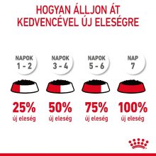 Royal Canin FCN Hair&Skin Care 12x85g Nedves Macskaeledel