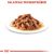 Royal Canin KITTEN GRAVY 12x85g nedves macskaeledel