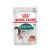 Royal Canin INSTINCTIVE GRAVY +7 85g Nedves macskaeledel