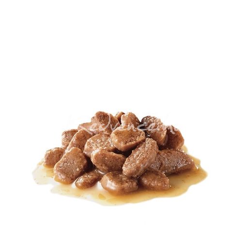 Royal Canin INSTINCTIVE GRAVY +7 85g Nedves macskaeledel
