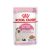 Royal Canin KITTEN JELLY 85g Nedves macskaeledel
