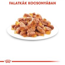 Royal Canin KITTEN JELLY 12x85g nedves macskaeledel