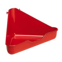 Ferplast Vadászgörény Sarok alomtál