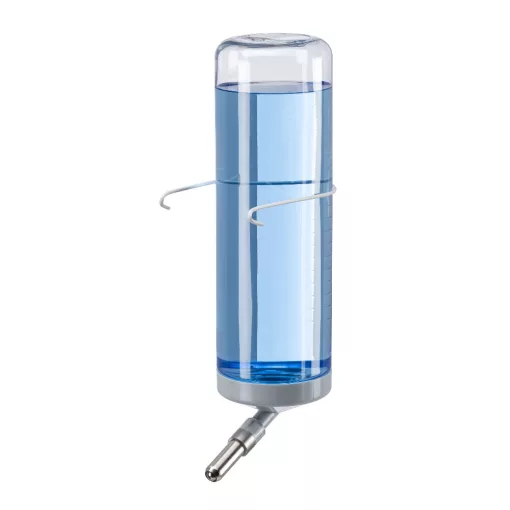 Ferplast Drinky 600ml Önitató - Szürke