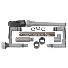 Ferplast Bluextreme alkatrész cső szett BX700/1100/1500