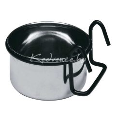 Ferplast Sirio L300 Akasztós fémtál 0,3 liter