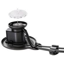 Hydor H2SHOW Bubble Maker-víz alatti levegőztető