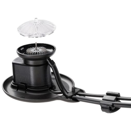 Hydor H2SHOW Bubble Maker-víz alatti levegőztető