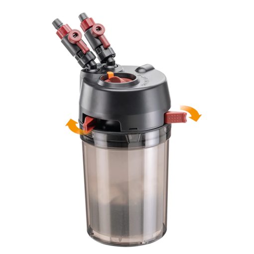 Hydor Prime 20 akvárium külső szűrő