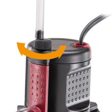 Hydor Crystal 50 akvárium belső szűrő