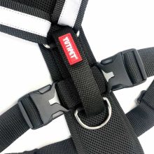 YUTIPET Easy Biztonsági kutyahám S Kék